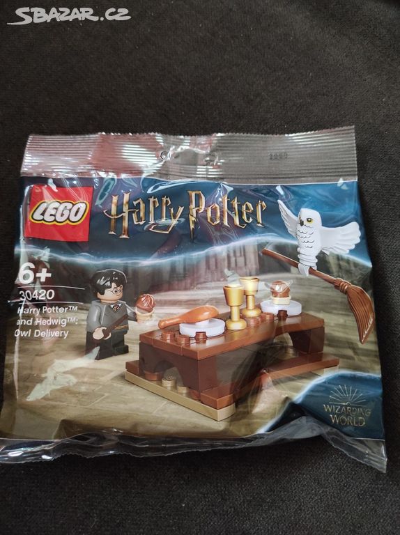 Harry potter hotsell 30420