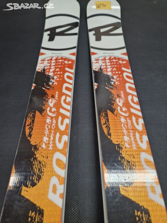 Rossignol radical world cup gs store