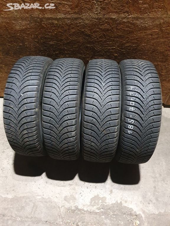 185 70 r 14 185/70r14 zimní pneumatiky R14 185/70