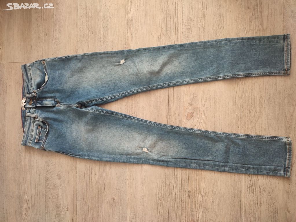 Nov d ny Tommy Hilfiger vel. 164 Praha Sbazar.cz