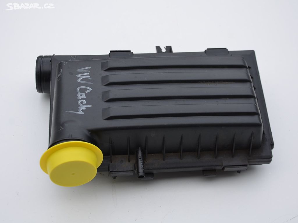 VW, Škoda, Seat - filtrbox - 04E129611AK