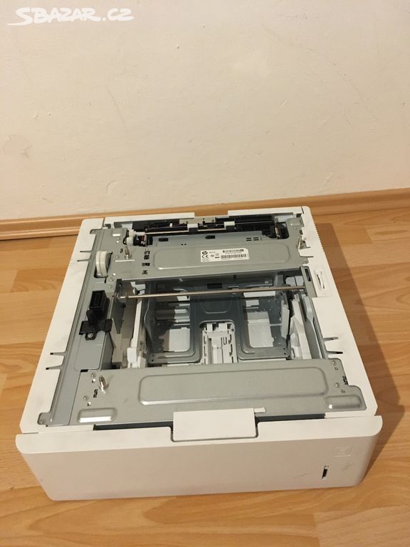 Zásobník papíru na 550 listů HP LaserJet (L0H17A)