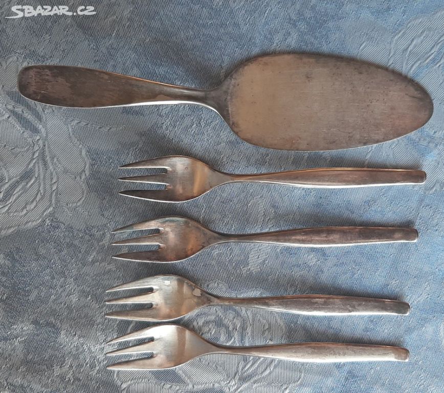 Bruckmann 90 silverware on sale