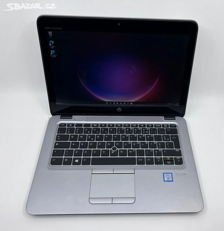 Notebook - HP EliteBook folio 1040 G3