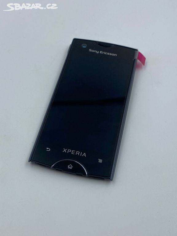 LCD + Dotyk pro Sony Ericsson ST18i Xperia Ray