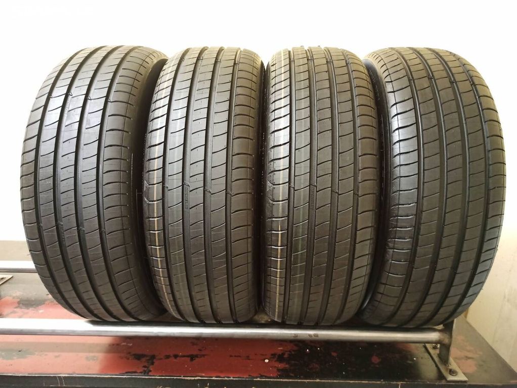 MICHELIN 195/55 R16 91H 6-6,5mm DEMO