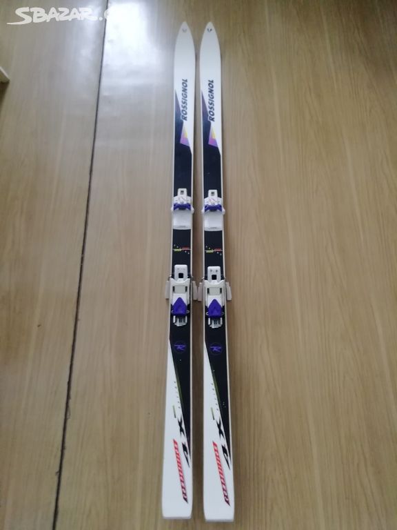 Rossignol 7xk outlet