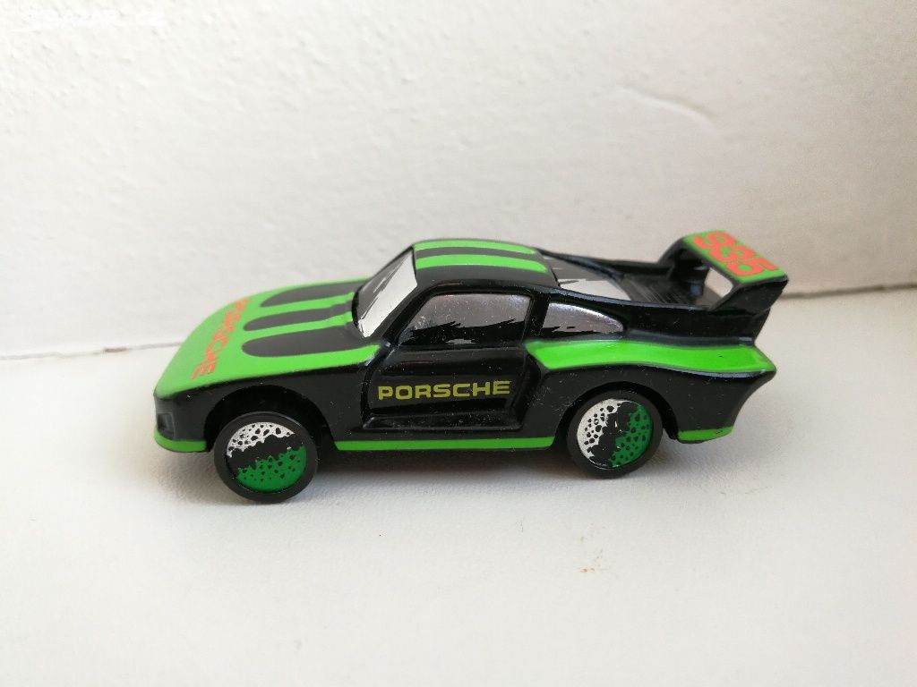 Matchbox porsche 935 clearance