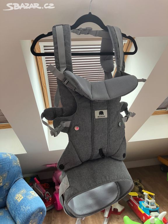 Mochila meinkind online