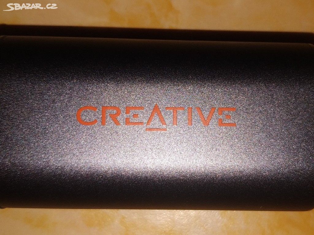 Creative outlier deals air cena