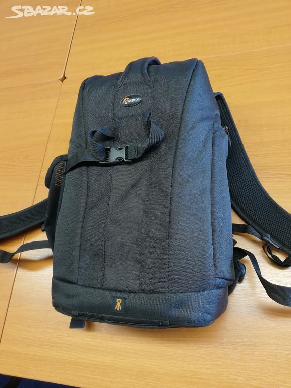 Fotobatoh - Lowepro Flipside 300 Backpack