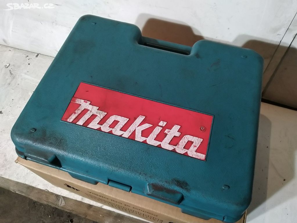 Originální kufr Makita 824626-2