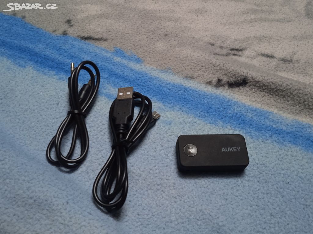Aukey Bluetooth 5.0 receiver