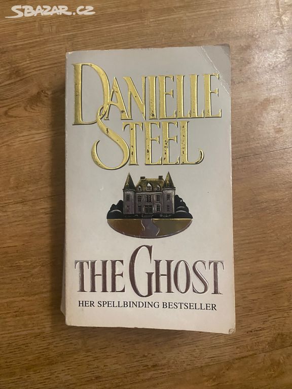 The Ghost,  Danielle Steel