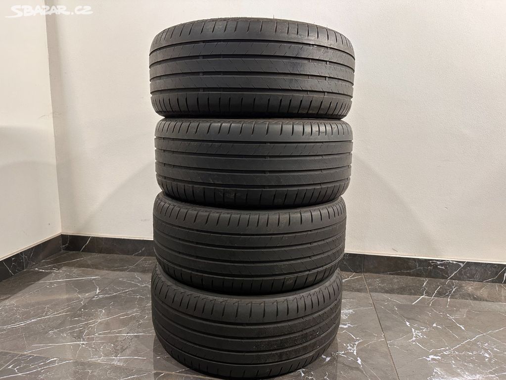 Bridgestone Turanza T005 255/40/20 101 Y XL MOE-S