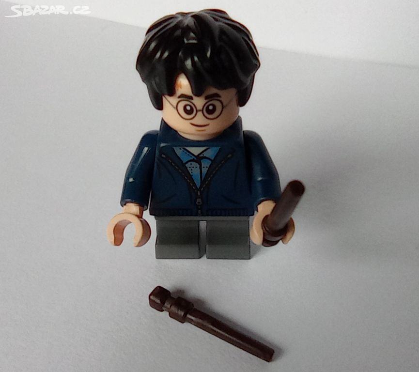 Lego H.P. - hp153, Harry Potter