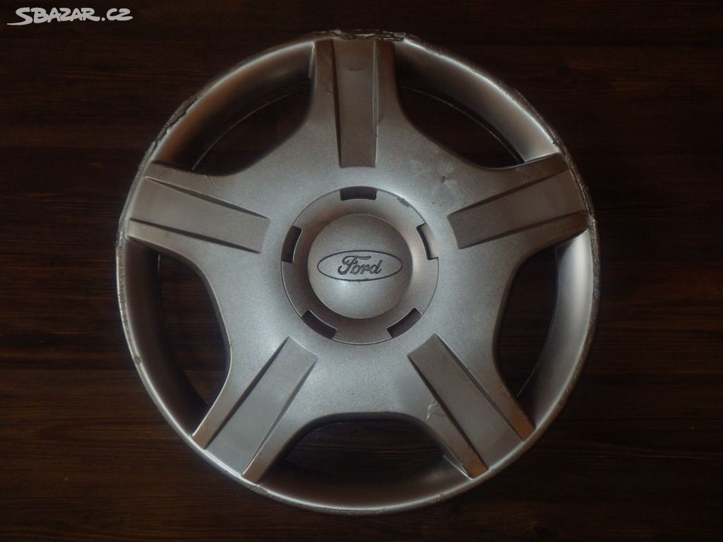 1ks originál poklice Ford 14" na Fiesta, Fusion