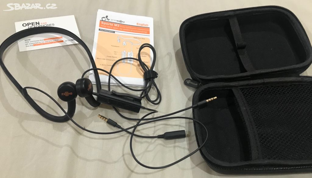 Aftershokz sportz m2 store