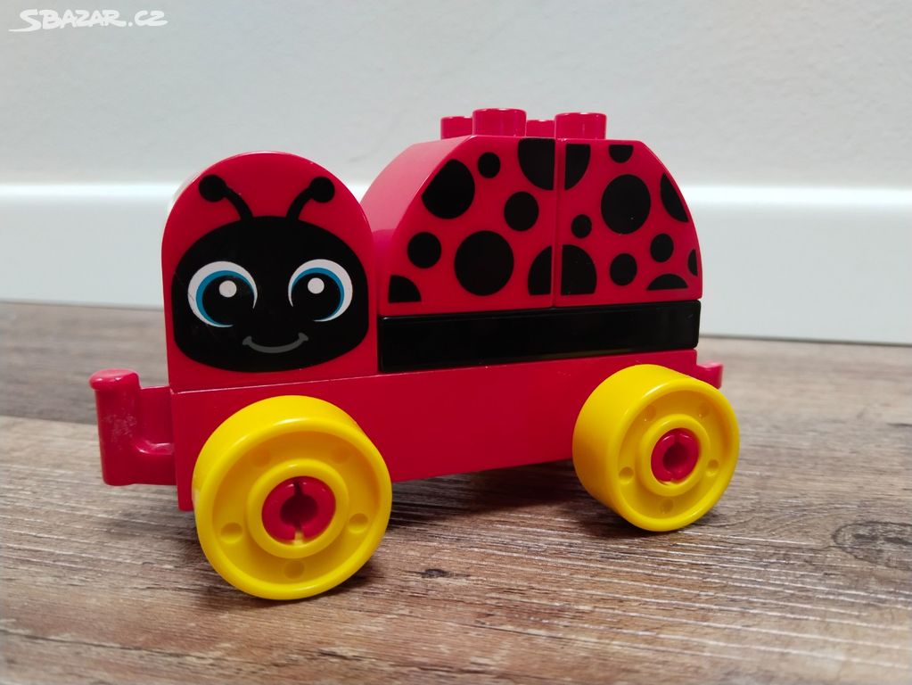 Lego duplo 10859 on sale