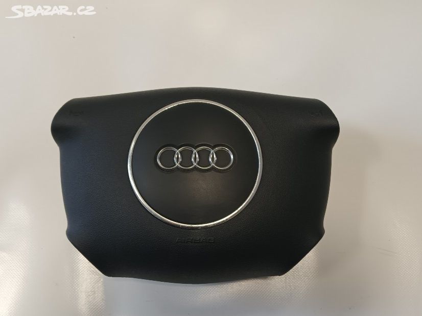 Airbag řidiče Audi