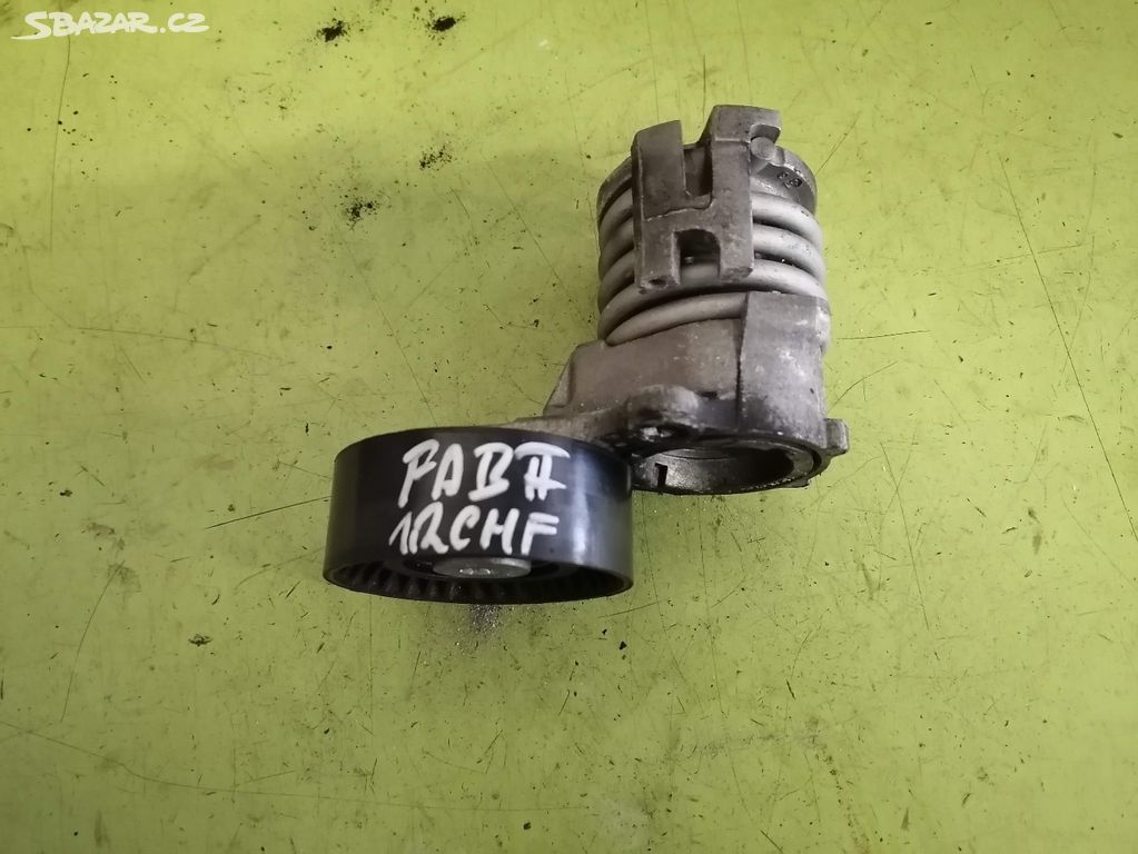 Napínací kladka Škoda Fabia II 1.2 HTP CHF
