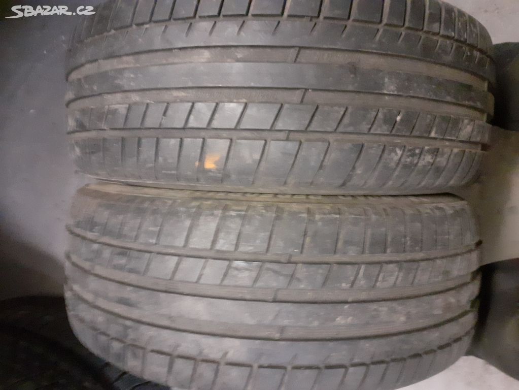 195/55R15 Kormorán letní