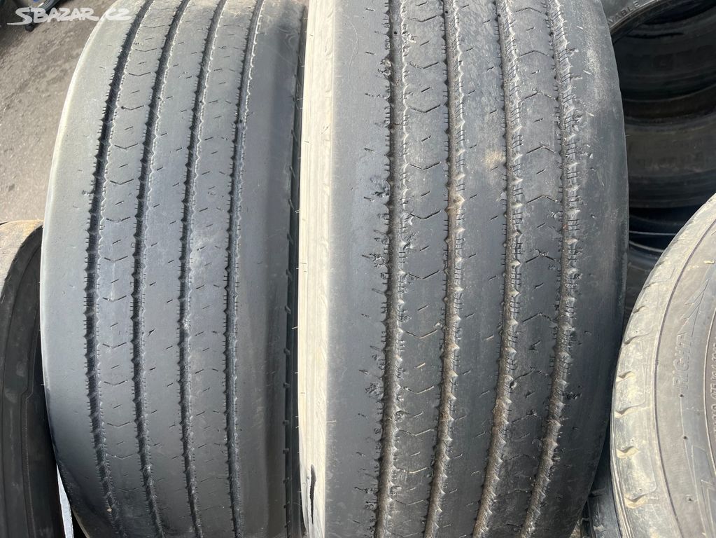 VODÍCÍ pneu Formule 315/70R22.5 315 70 22.5 R22.5