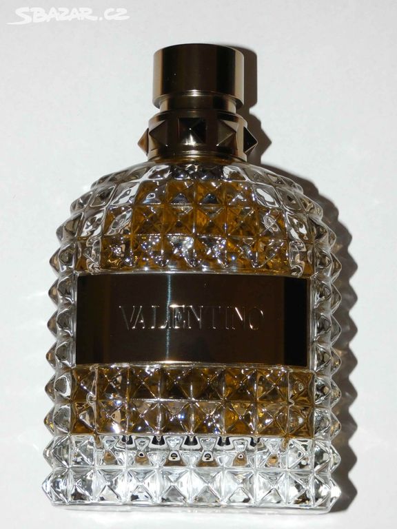 Parfém Valentino Uomo 2021, 150 ml