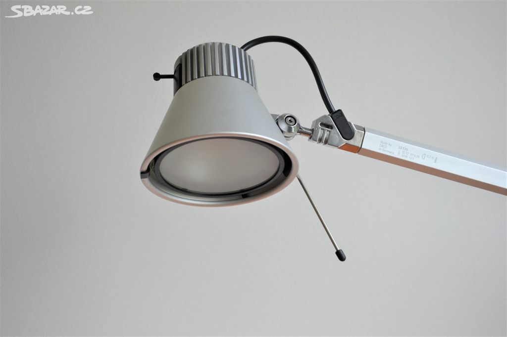 Lampa ERCO Lucy Task Light Praha Sbazar.cz