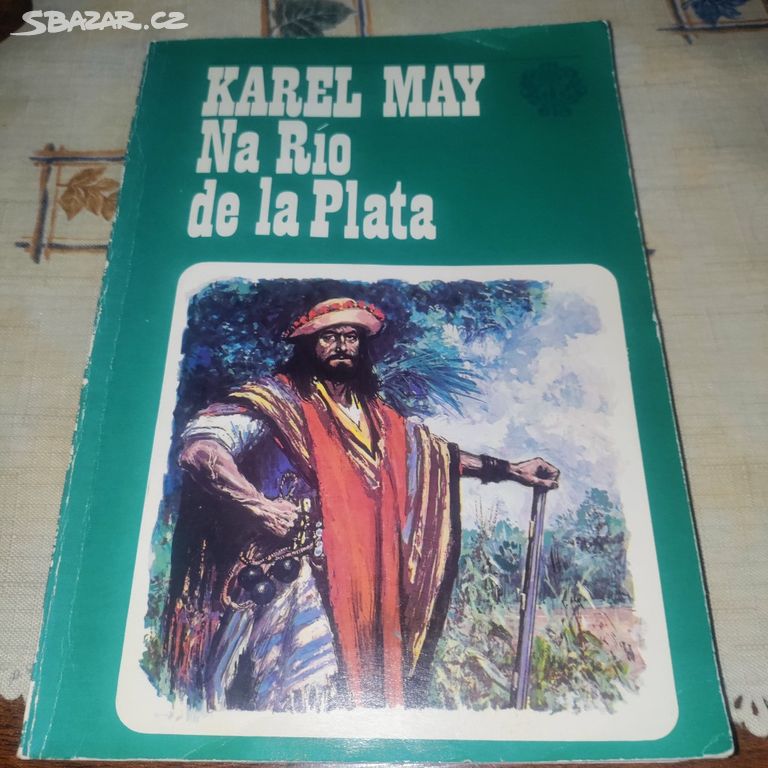 Karel May:Na Rio de la Plata, 1989