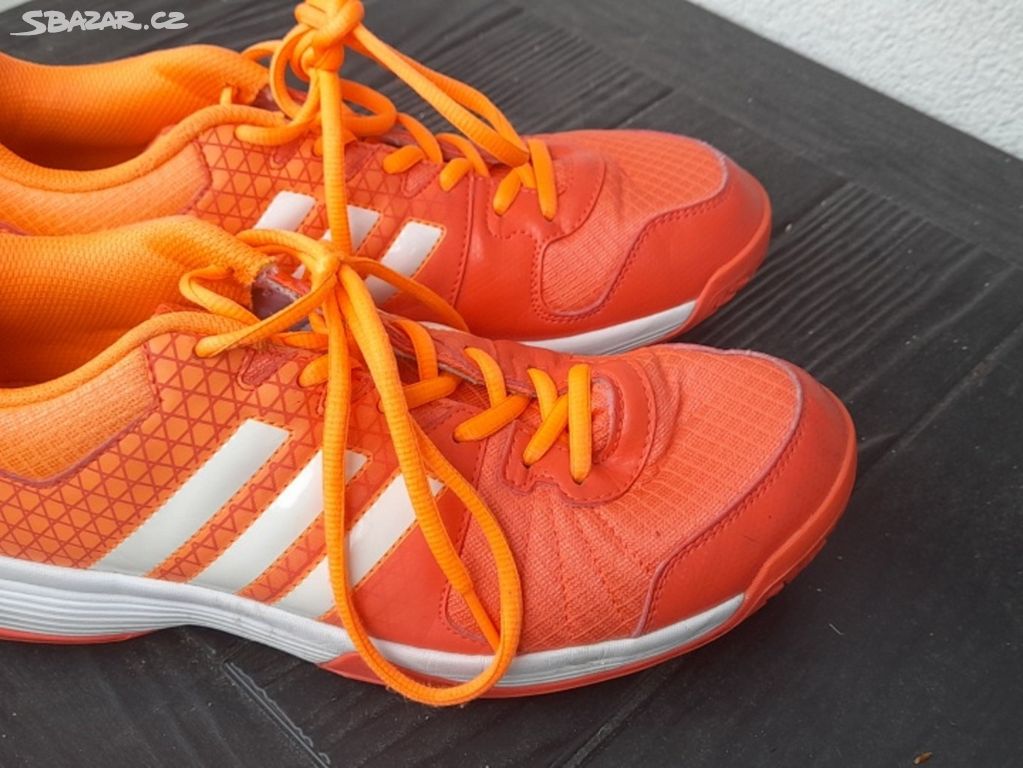 Dámské boty - tenisky  Adidas vel 42