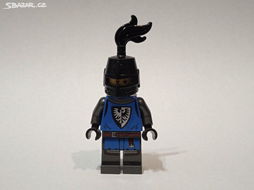 Nabízím Lego figurku Castle Black Falcon cas576
