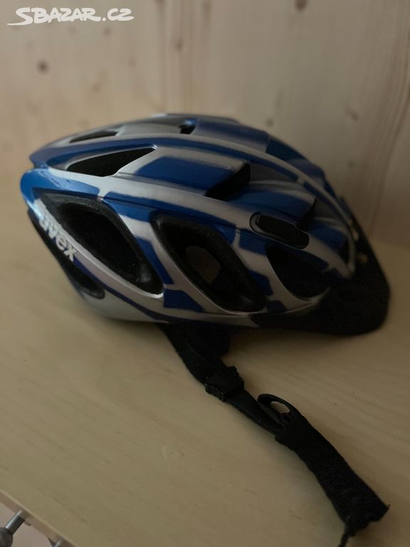 Pánská helma na kolo
