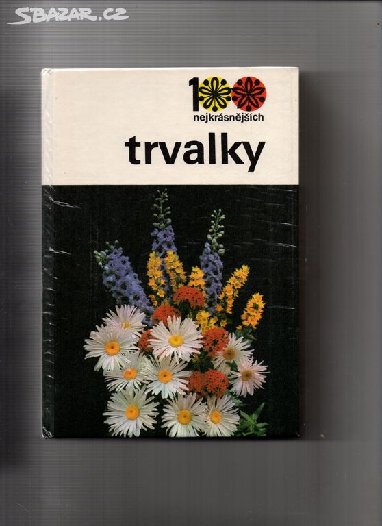 Vlastimil Vaněk/Jana Vaňková-trvalky