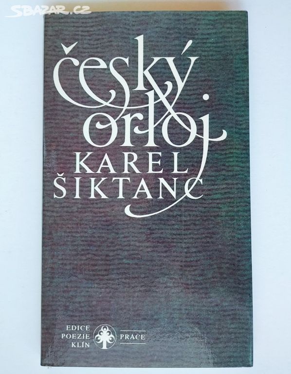 Karel Šiktanc, Český orloj