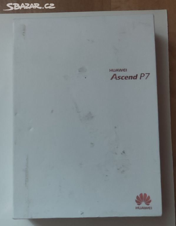 Prodám Huawei Ascend P7  na nahradní díly