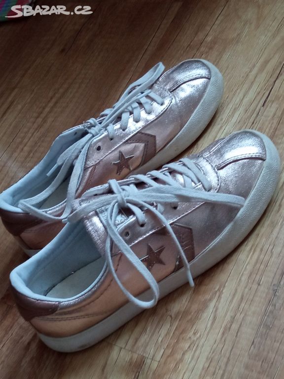 Tenisky converse vel 39 best sale
