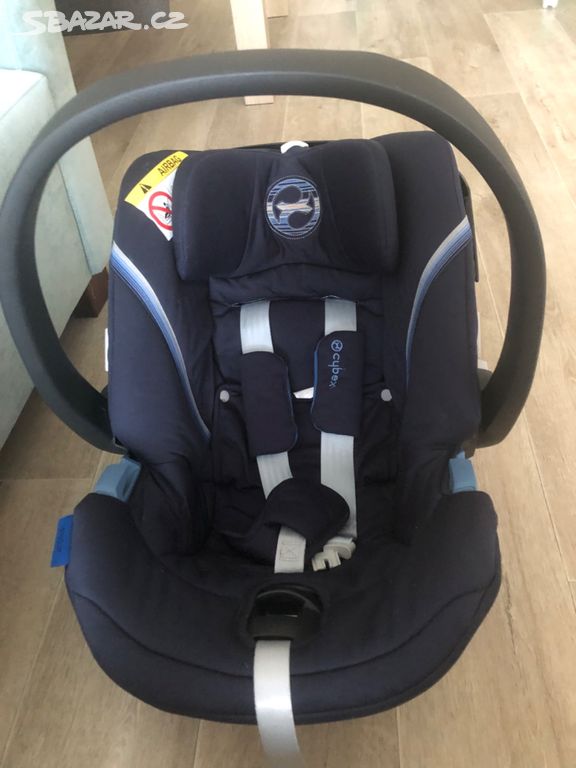 Dětská autosedačka Cybex Aton 5