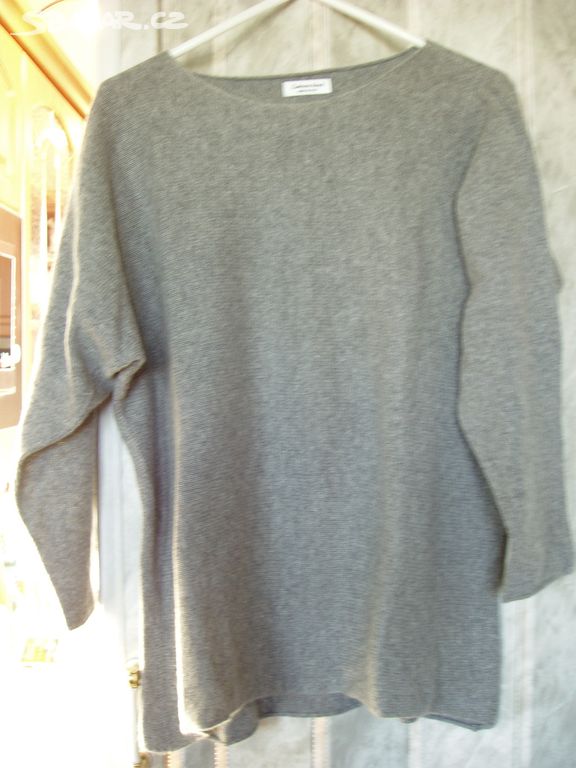 Cashmere blend Made in Italy - PC 2890 Kč