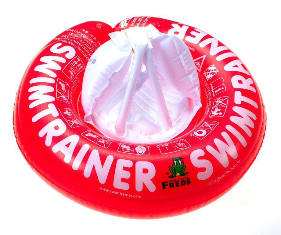 Swimtrainer