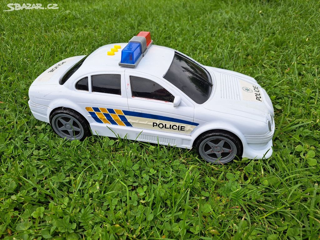 Auto policie
