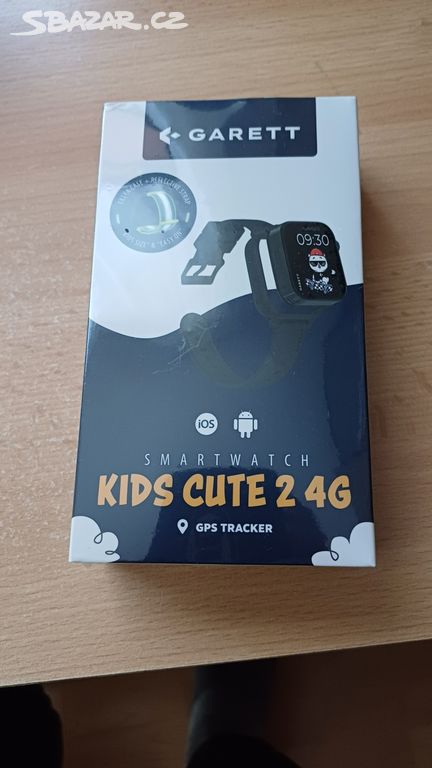 Smart hodinky Kids Cute