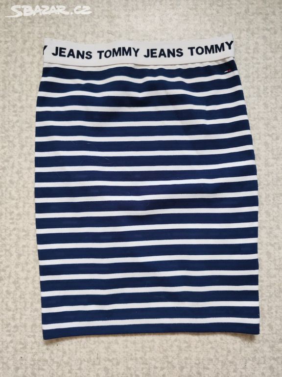 Dámská sukně Tommy Hilfiger vel. S