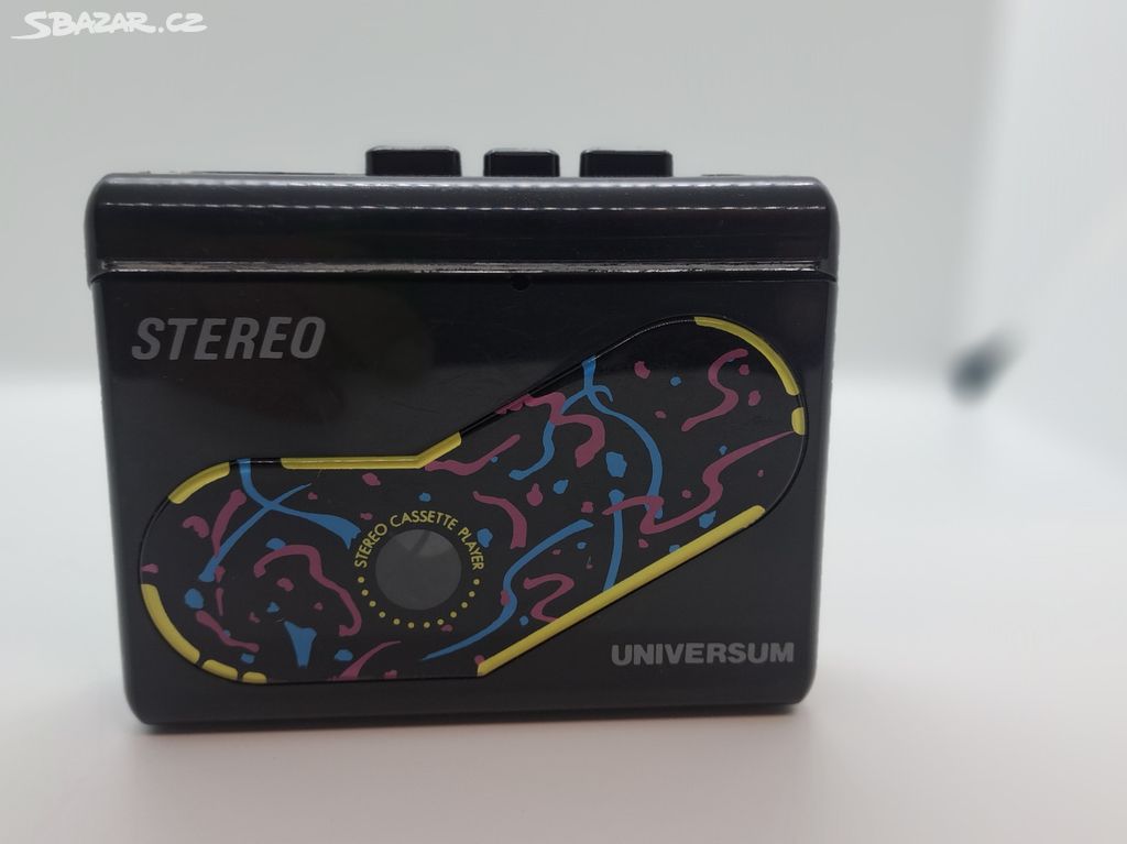 Universum CP-1099 Walkman