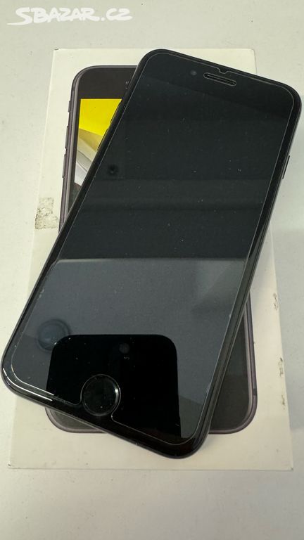 iPhone SE2020 64GB Space Grey