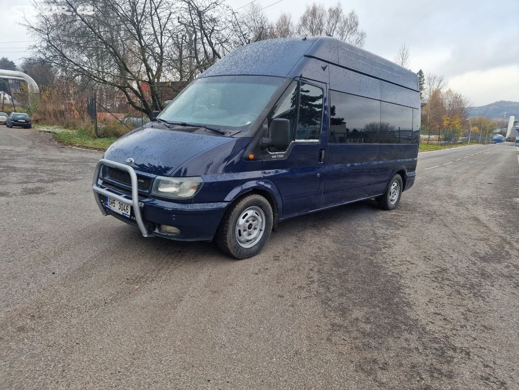 Ford Transit SPECIAL LUXURY, MAXI