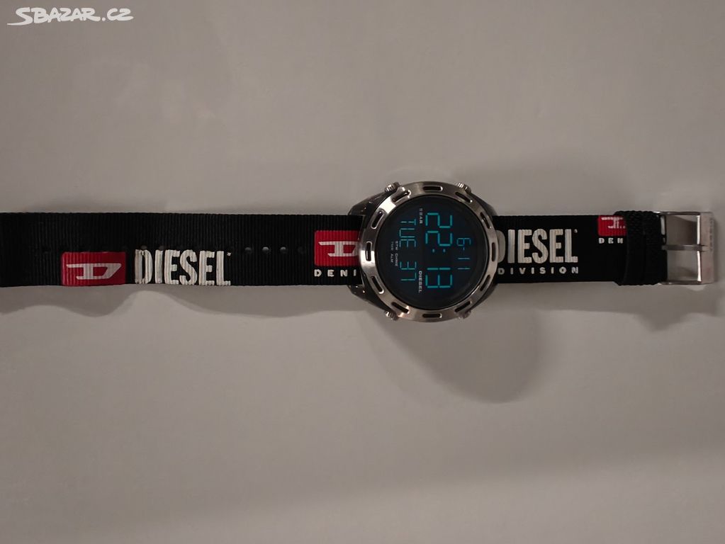 Pánské hodinky Diesel DZ1914