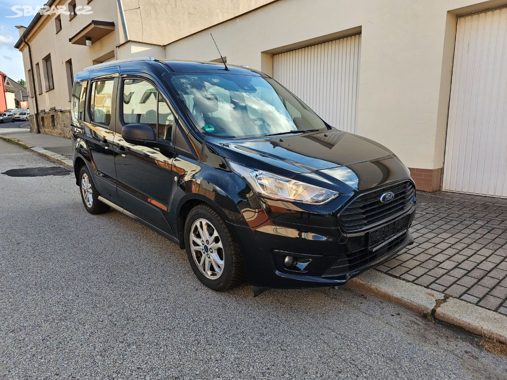 Ford Tourneo Connect 1.5tdci  2018