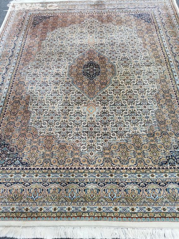 Perský koberec orig Bidjar 315 x 250 cm