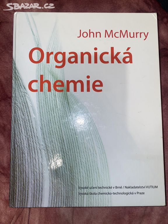 Organicka Chemie